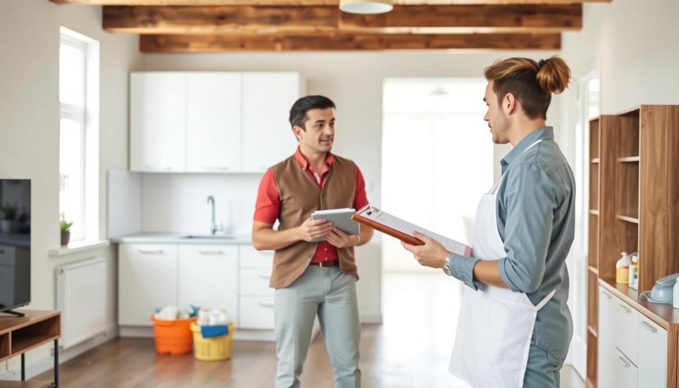 Supporting visual